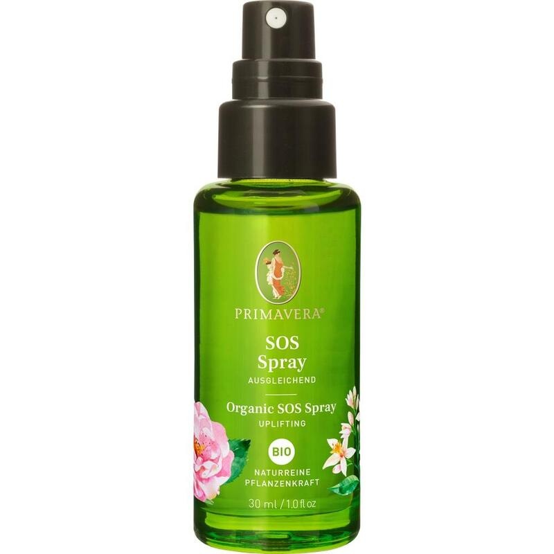 SOS SPRAY Bio