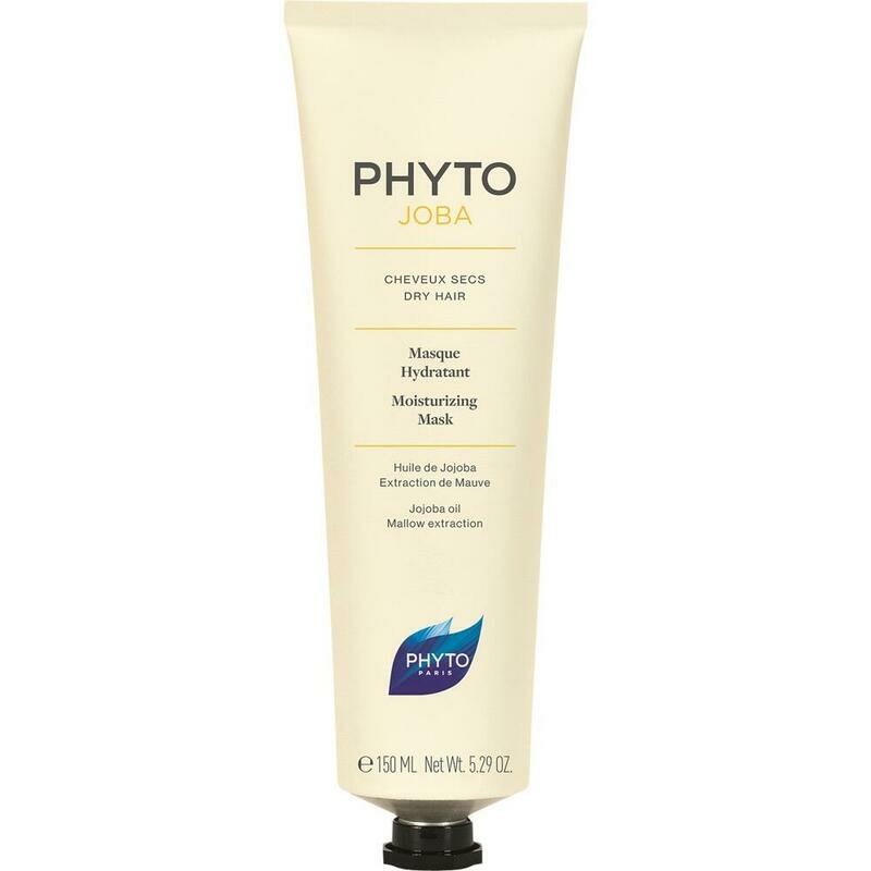 PHYTOJOBA Maske 2018